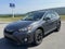 2022 Subaru Crosstrek Premium CVT