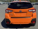 2019 Subaru Crosstrek 2.0i Limited CVT