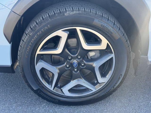 2019 Subaru Crosstrek 2.0i Limited CVT