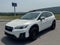 2020 Subaru Crosstrek Limited CVT