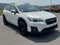 2020 Subaru Crosstrek Limited CVT