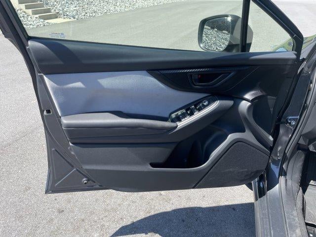 2021 Subaru Crosstrek Premium CVT