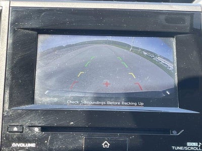 2021 Subaru Crosstrek Premium CVT