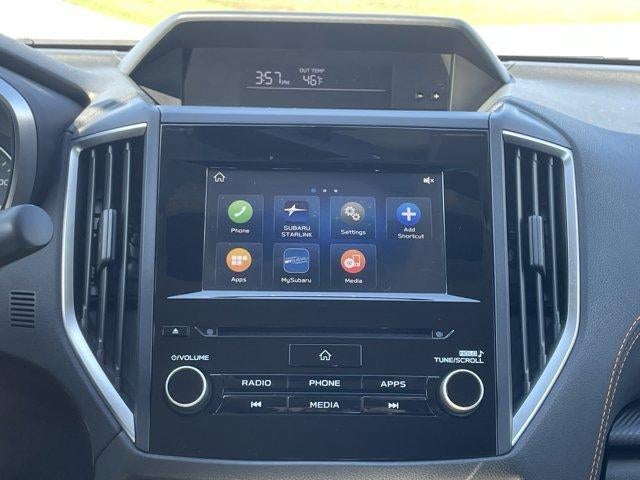 2023 Subaru Crosstrek Premium CVT