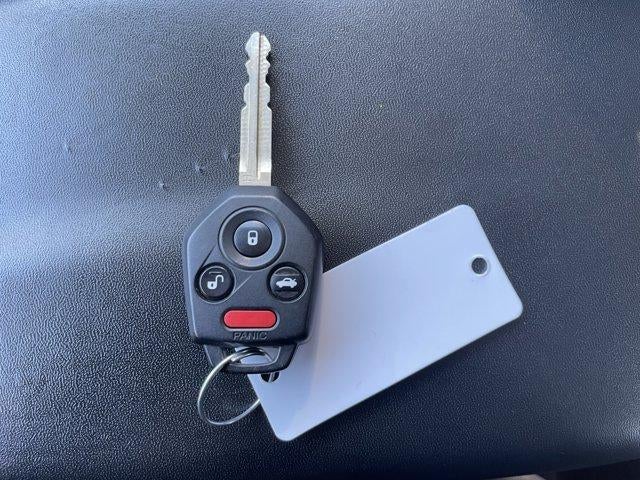 2023 Subaru Crosstrek Premium CVT