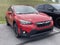2022 Subaru Crosstrek Premium CVT