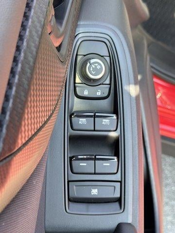2022 Subaru Crosstrek Premium CVT