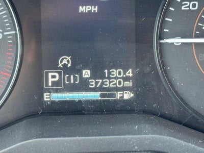 2022 Subaru Crosstrek Premium CVT