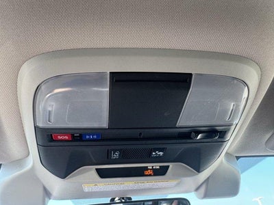 2022 Subaru Crosstrek Premium CVT