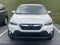 2021 Subaru Crosstrek Limited CVT