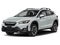 2022 Subaru Crosstrek Limited CVT