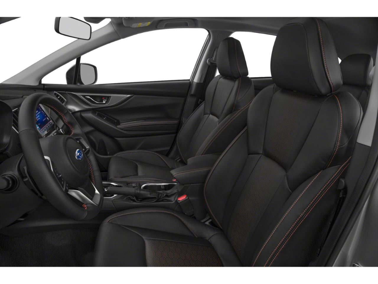 2022 Subaru Crosstrek Limited CVT