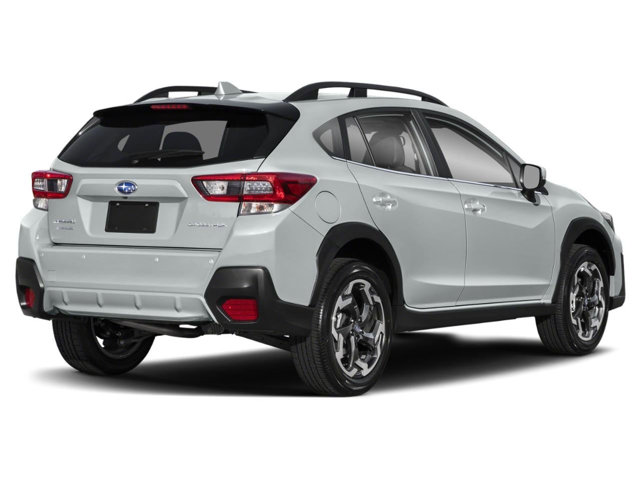 2022 Subaru Crosstrek Limited CVT