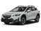 2022 Subaru Crosstrek Limited CVT