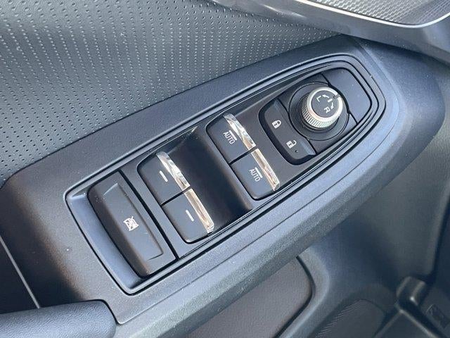 2023 Subaru Crosstrek Limited CVT