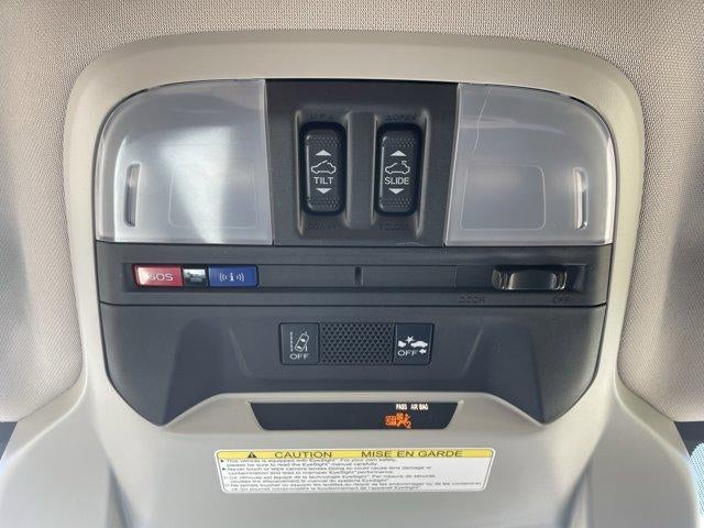 2023 Subaru Crosstrek Limited CVT