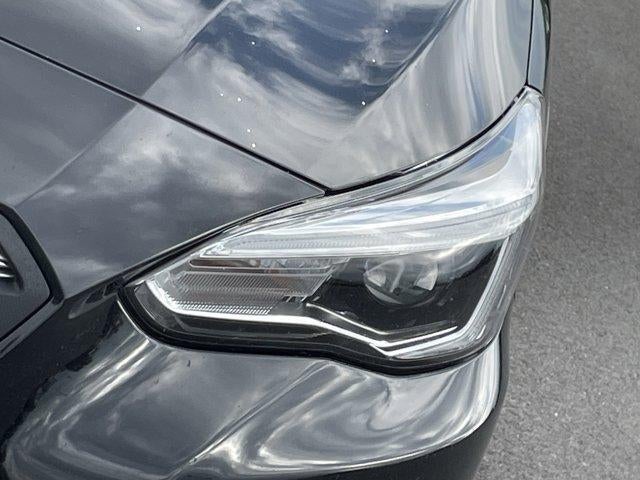 2023 Subaru Crosstrek Limited CVT