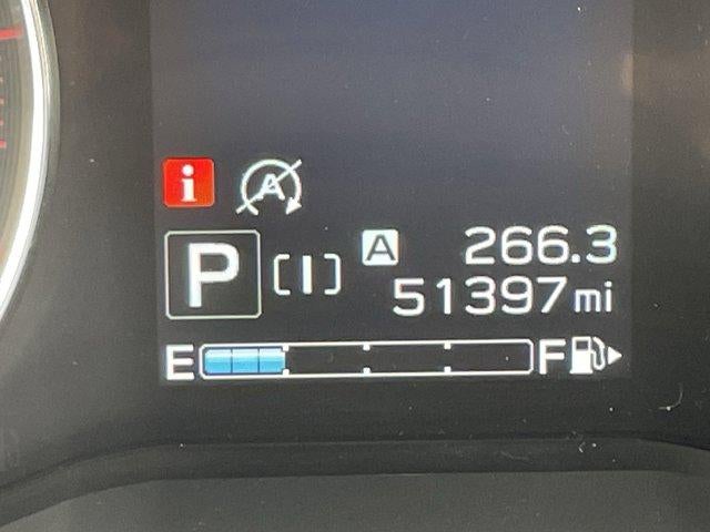 2023 Subaru Crosstrek Limited CVT