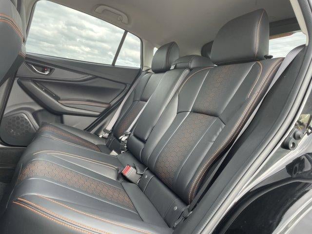 2023 Subaru Crosstrek Limited CVT