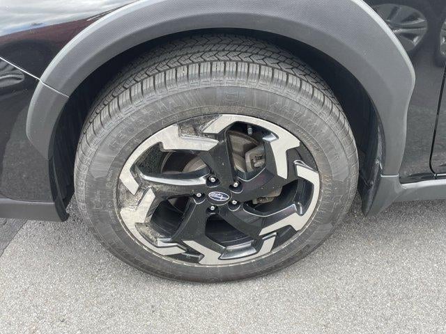2023 Subaru Crosstrek Limited CVT