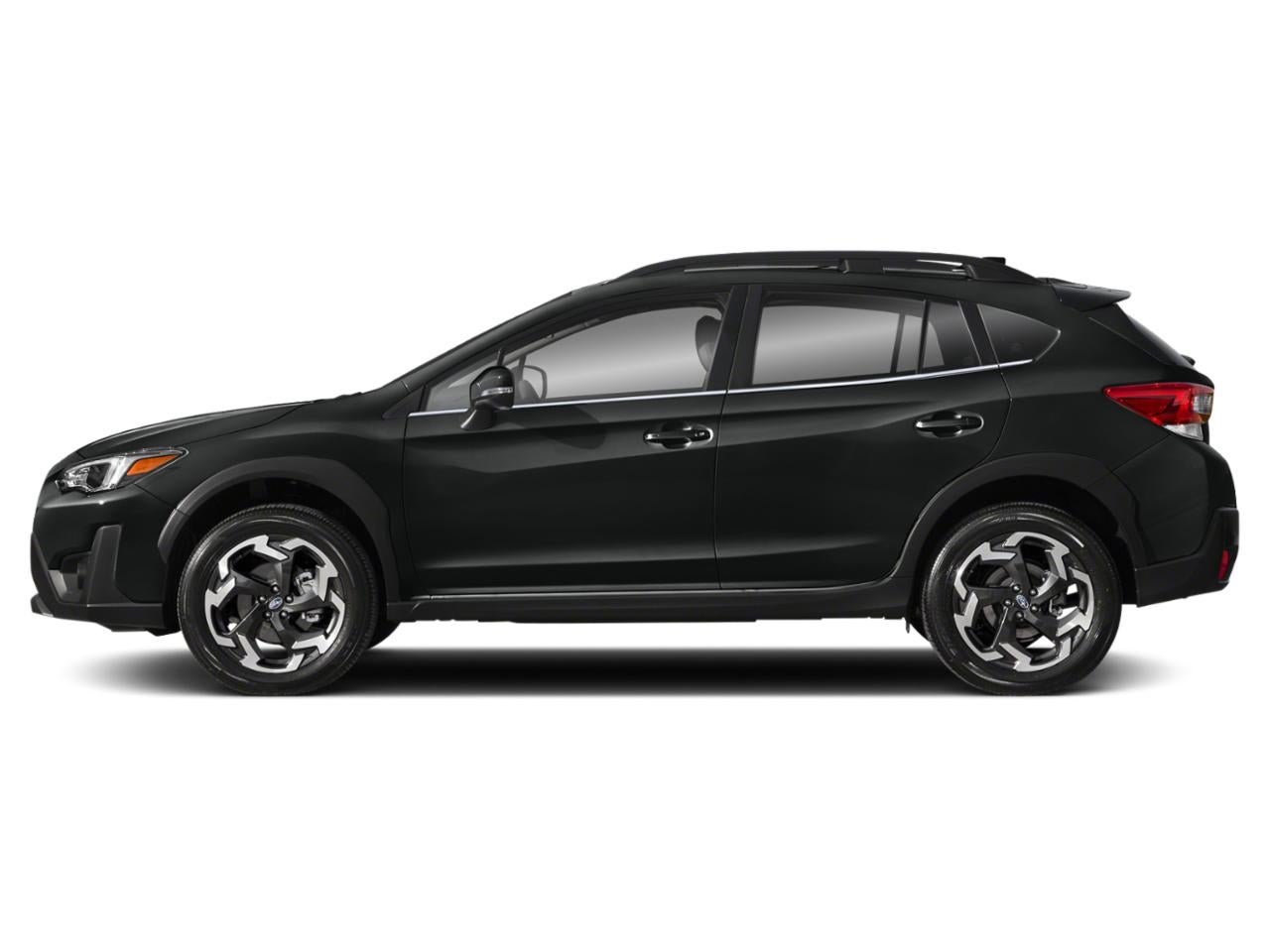 2023 Subaru Crosstrek Limited CVT