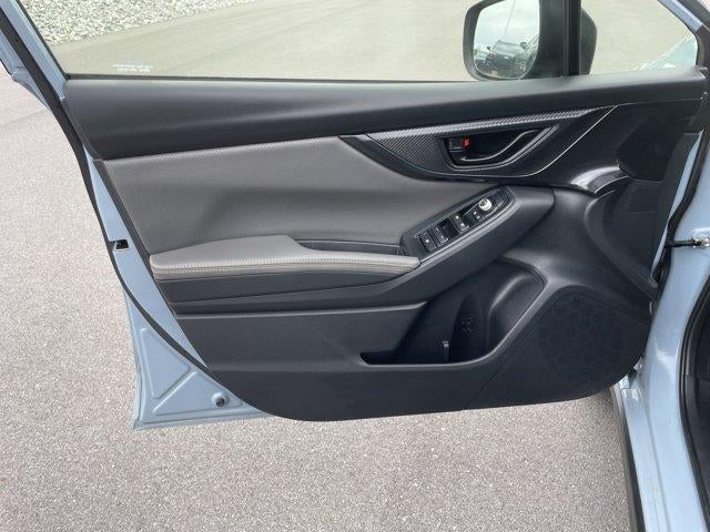 2023 Subaru Crosstrek Sport CVT