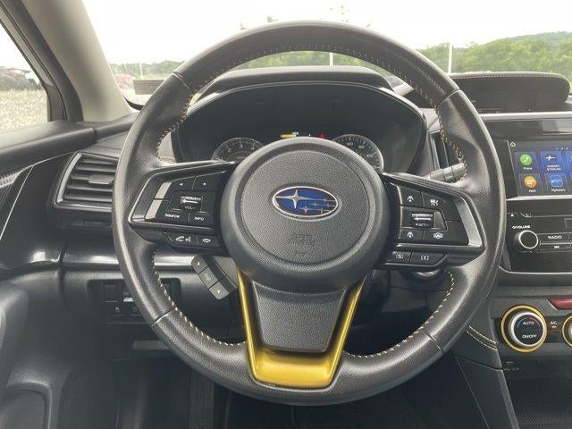 2023 Subaru Crosstrek Sport CVT