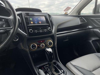 2023 Subaru Crosstrek Sport CVT