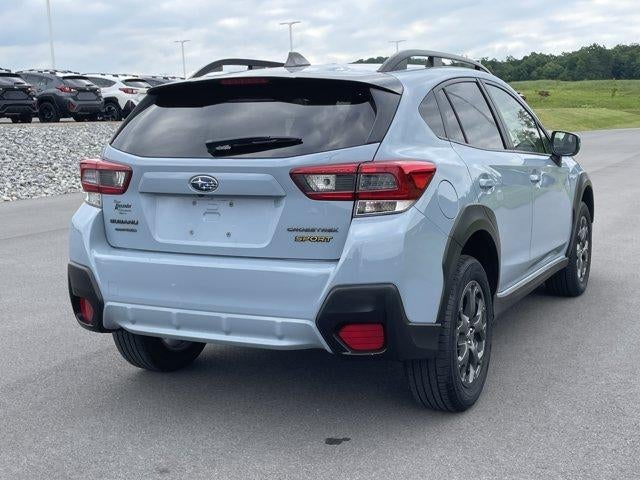 2023 Subaru Crosstrek Sport CVT