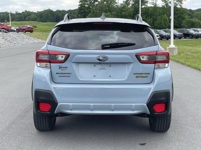 2023 Subaru Crosstrek Sport CVT