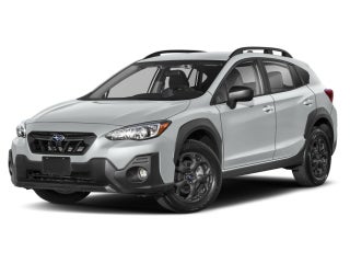 2023 Subaru Crosstrek Sport CVT