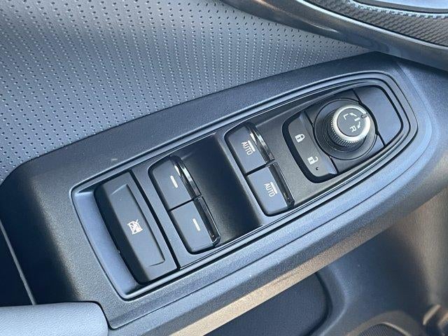 2023 Subaru Crosstrek Sport CVT