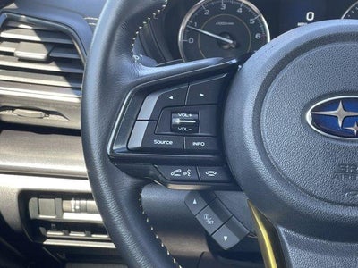 2023 Subaru Crosstrek Sport CVT