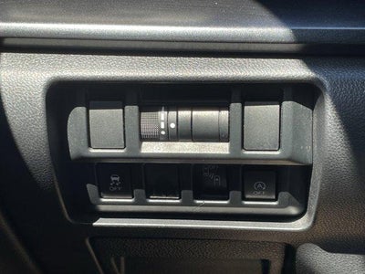 2023 Subaru Crosstrek Sport CVT