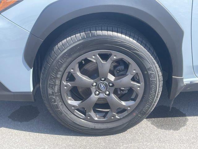 2022 Subaru Crosstrek Sport CVT