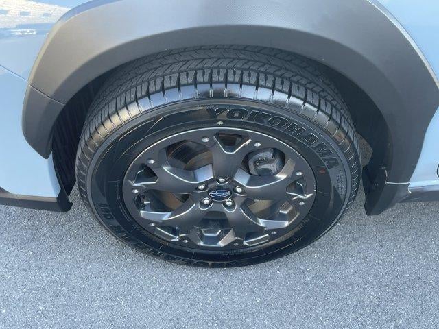 2022 Subaru Crosstrek Sport CVT