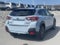 2022 Subaru Crosstrek Sport CVT
