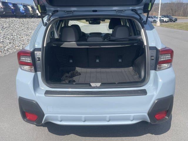 2022 Subaru Crosstrek Sport CVT