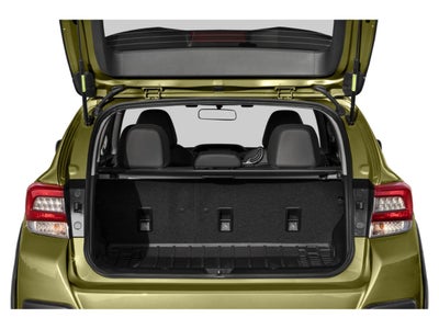 2022 Subaru Crosstrek Sport CVT