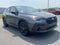 2024 Subaru Crosstrek AWD