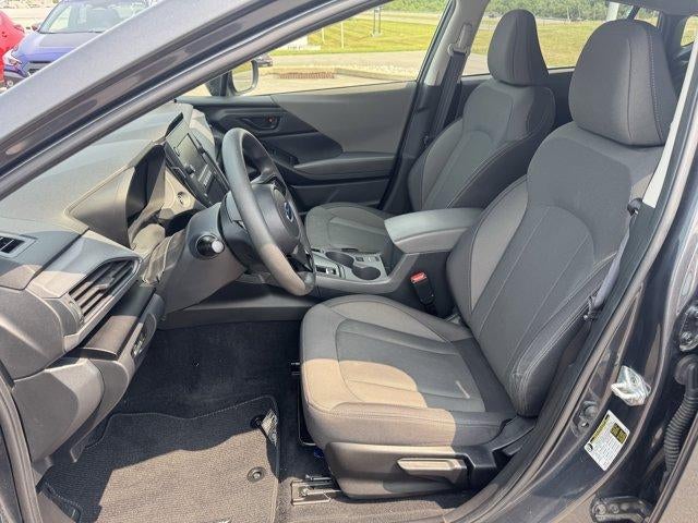 2024 Subaru Crosstrek AWD