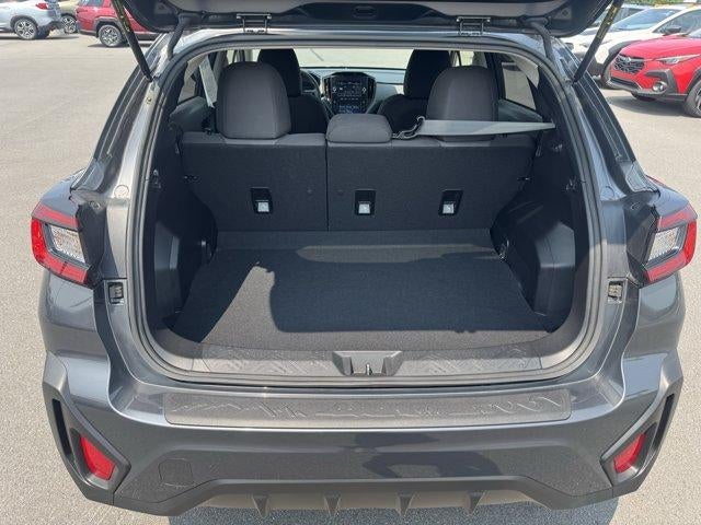 2024 Subaru Crosstrek AWD