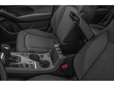 2024 Subaru Crosstrek Premium AWD
