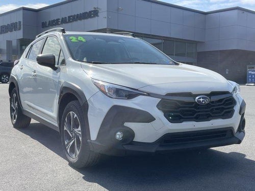 2024 Subaru Crosstrek Premium AWD