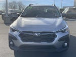 2024 Subaru Crosstrek Premium AWD