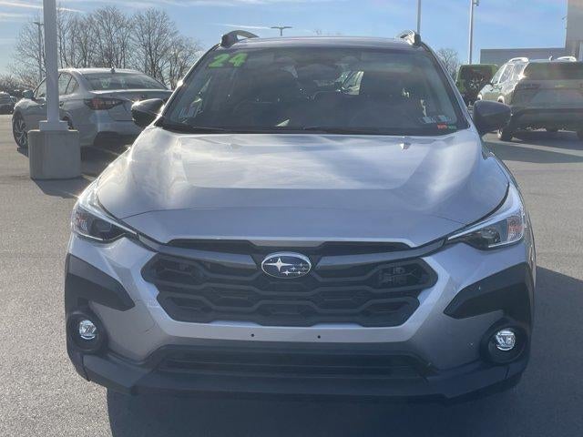2024 Subaru Crosstrek Premium AWD