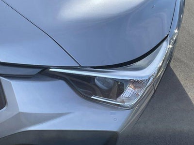 2024 Subaru Crosstrek Premium AWD