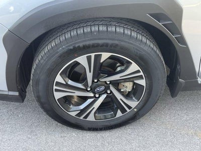 2024 Subaru Crosstrek Premium AWD