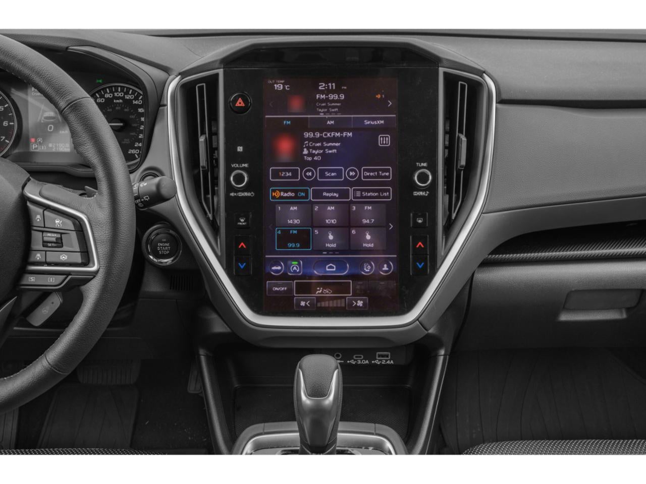 2024 Subaru Crosstrek Premium AWD