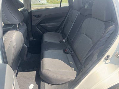 2024 Subaru Crosstrek Premium AWD